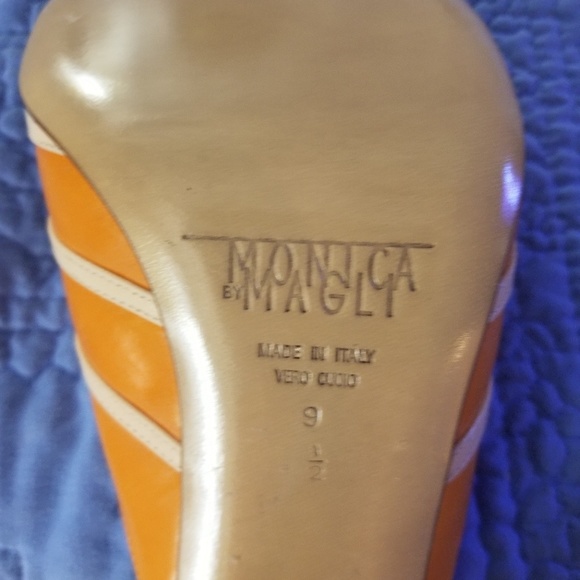 Monica Magli Mule - Picture 5 of 5